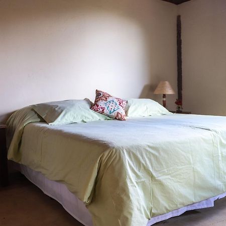 Hotel Fazenda Caturama Areal Exteriér fotografie
