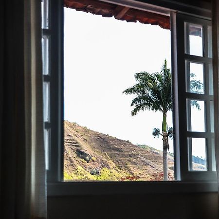 Hotel Fazenda Caturama Areal Exteriér fotografie