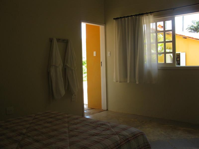 Hotel Fazenda Caturama Areal Exteriér fotografie