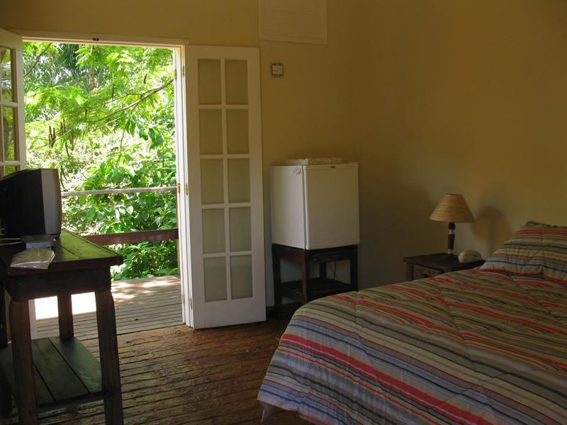 Hotel Fazenda Caturama Areal Exteriér fotografie