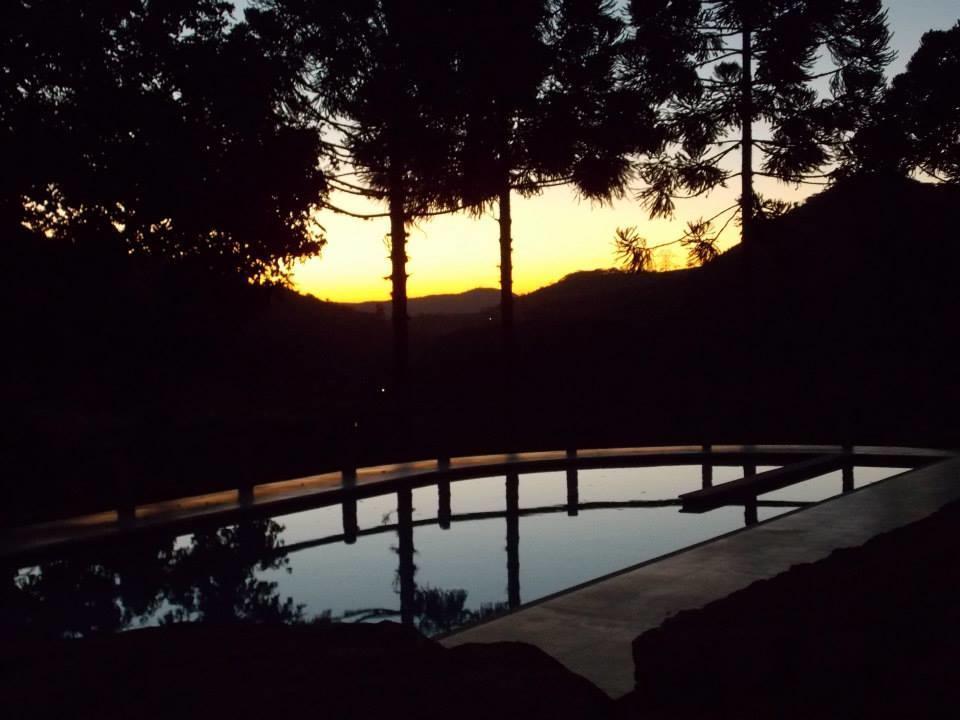 Hotel Fazenda Caturama Areal Exteriér fotografie