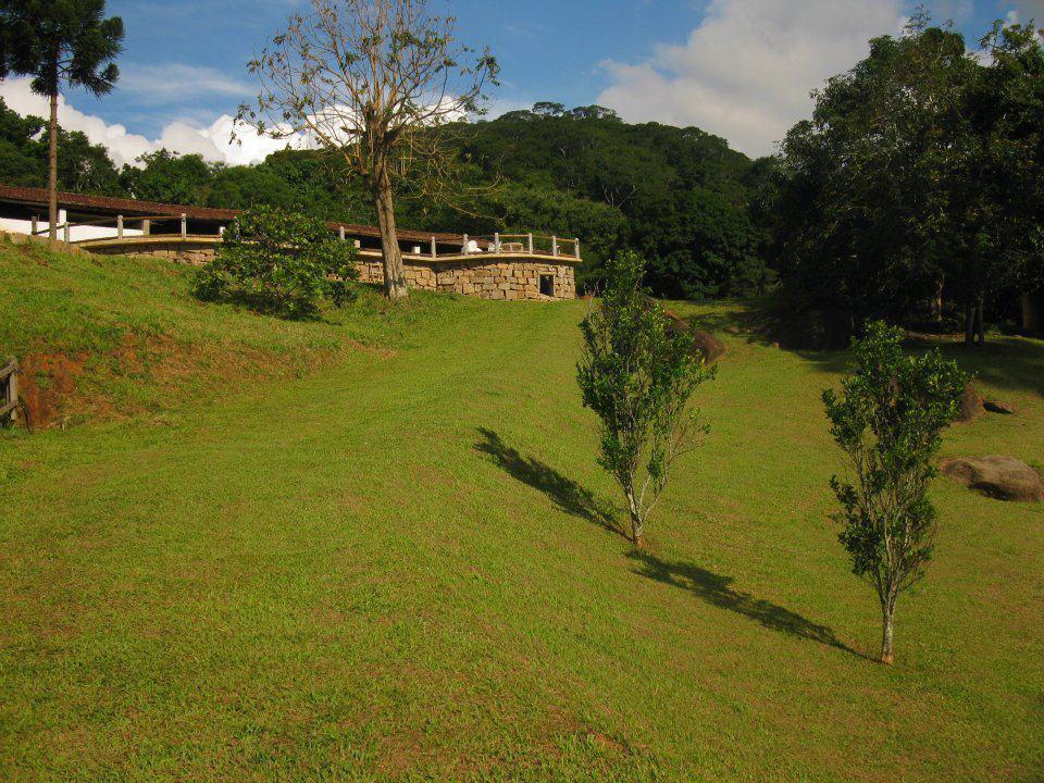 Hotel Fazenda Caturama Areal Exteriér fotografie