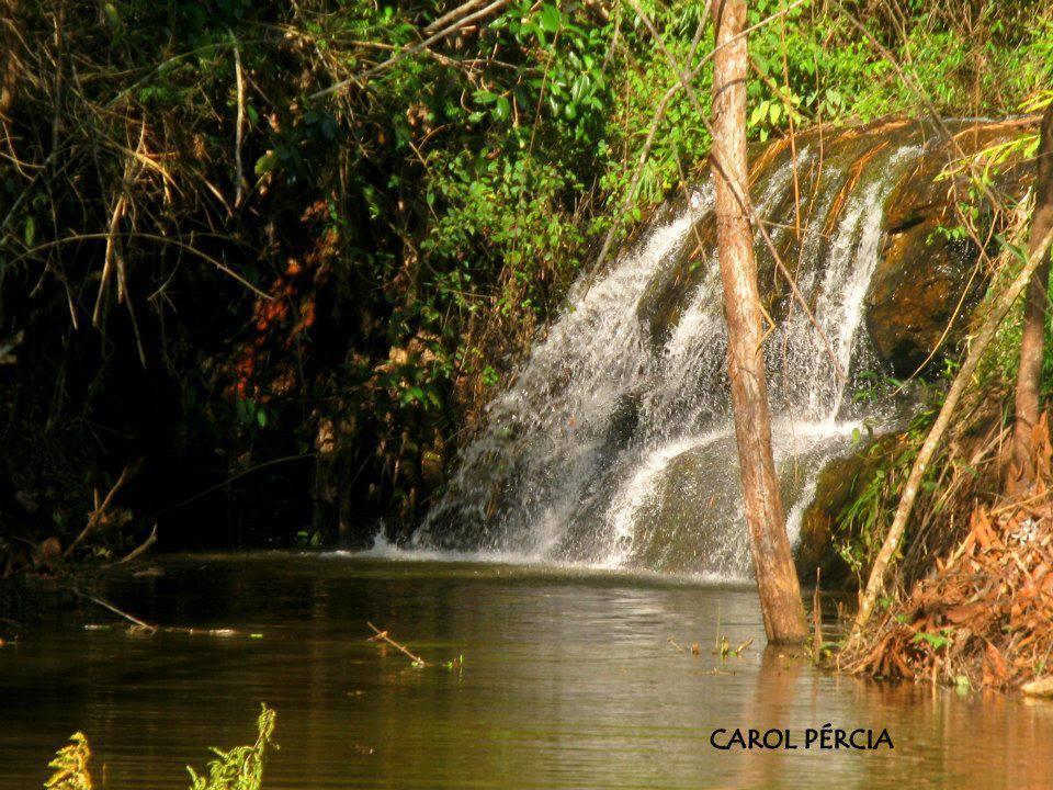 Hotel Fazenda Caturama Areal Exteriér fotografie