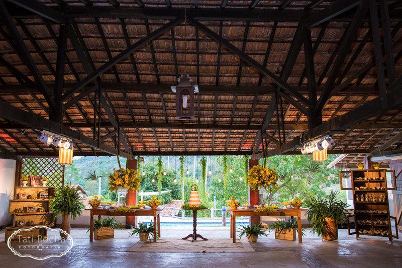 Hotel Fazenda Caturama Areal Exteriér fotografie