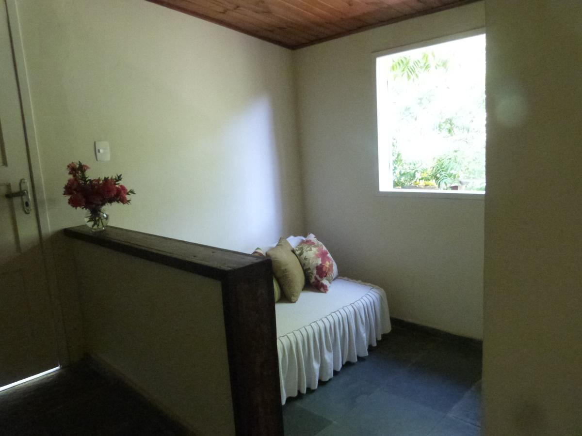Hotel Fazenda Caturama Areal Exteriér fotografie