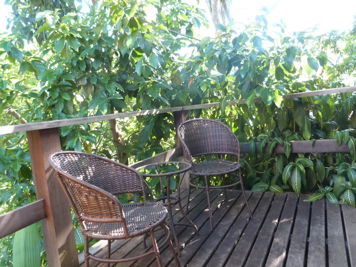 Hotel Fazenda Caturama Areal Exteriér fotografie