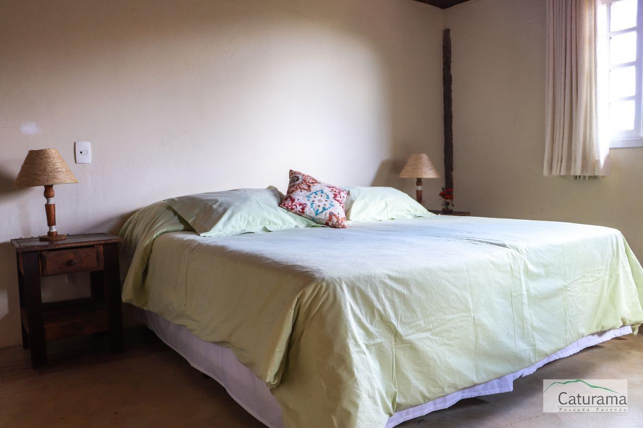 Hotel Fazenda Caturama Areal Exteriér fotografie